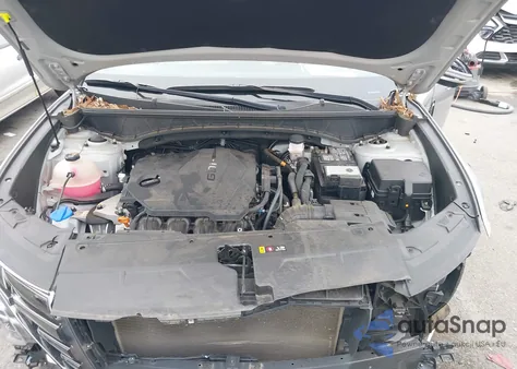 2023 Hyundai Tucson Limited z USA, uszkodzony, nr VIN 5NMJE3AE6PH171895